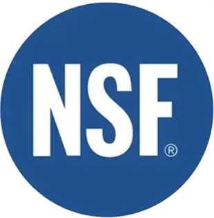NSF Certification